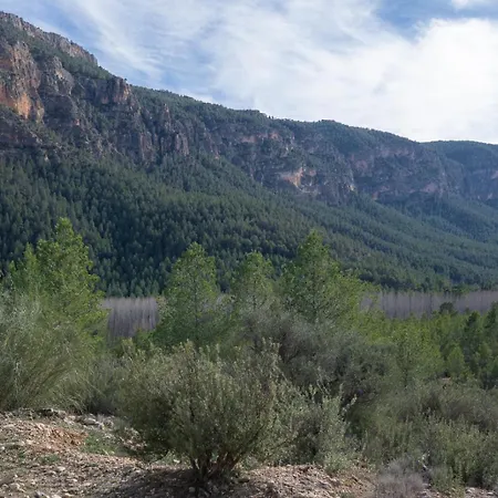 Holiday home El Portillo Yeste (Albacete)