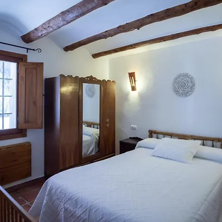 El Portillo Holiday home *
