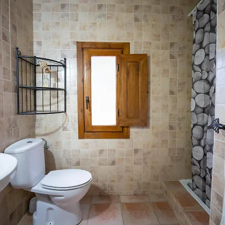 El Portillo Holiday home