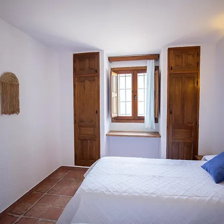 El Portillo Holiday home