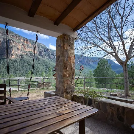 Holiday home El Portillo *