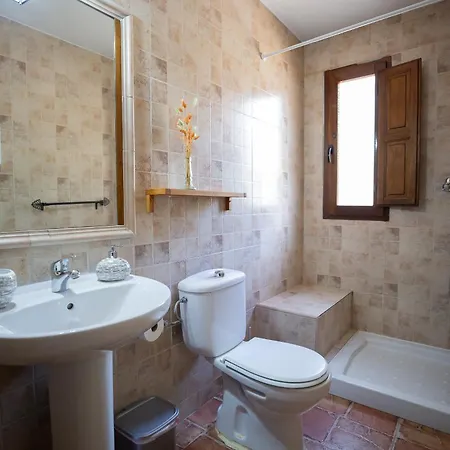 El Portillo Holiday home Yeste (Albacete)