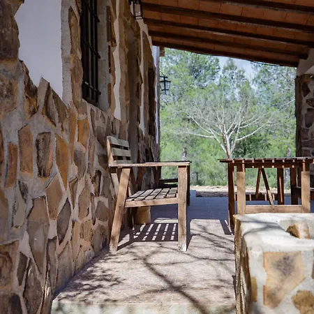 Holiday home El Portillo *