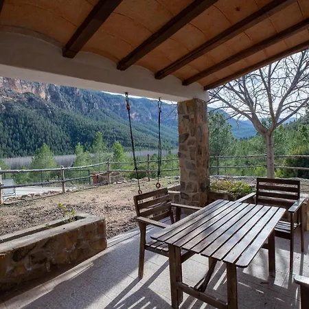 El Portillo Holiday home